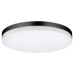 11" Valerio Flushmount Light
