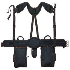 Tablier Combo Pro Farmer 20 Poches avec Bretelles