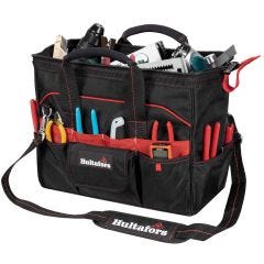 Hultafors Tradesman's Tool Bag 16"