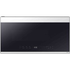Bespoke Smart 30-inch, 2.1 cu. ft. Over-the-Range Microwave.