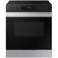 Cuisinière Électrique Intelligente 6.3 pi³ Bespoke