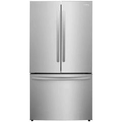 Réfrigérateur 3 portes français 36" 28.8 pi³