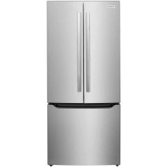 30" 20.0 cu. ft. French 3-Door Refrigerator