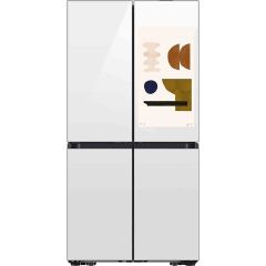 Réfrigérateur Bespoke 4 portes 36" 23 pi³