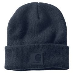 Knit Beanie Navy