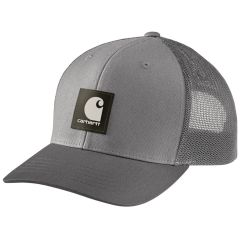 Casquette Rugged Flex Asphalt
