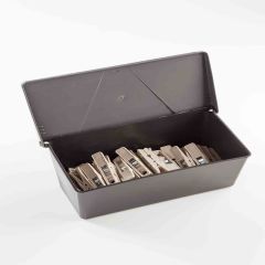 Multi-Function Clothespin-50/Box