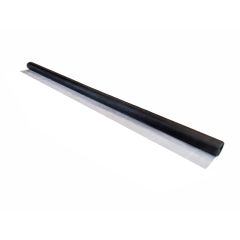 Climaloc Fiberglass Screen 72" x 25'-Black