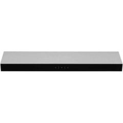 30-inch Stainless Steel Under-Cabinet Range Hood