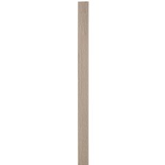 Lot de 8 Lattes CanExel 2.25"x3/8"x12’ - Sable