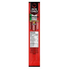 Wrap Pepperoni Orig 80g - 2/Paquet