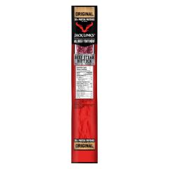 Steak de bœuf original 50g