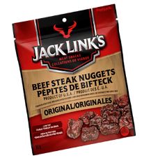 Bouchées de Bœuf Originales 81g