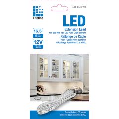 Rallonge 5m pour lumière LED