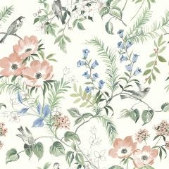 Fredrique Wallpaper