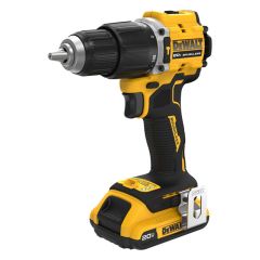 DEWALT ATOMIC 20V 1/2" Brushless Cordless Hammer Drill Kit
