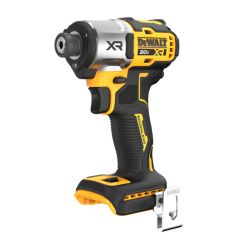 DEWALT 20V 1/4" 3-Speed Impact Driver (Tool Only)