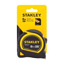 Stanley Tylon Measuring Tape 26'