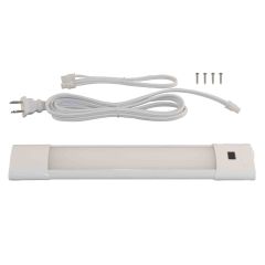 Bazz 12" Motion Sensor Integrated Led Undercabinet Light