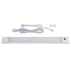 Lumière sous-armoire LED 18" BAZZ avec détecteur