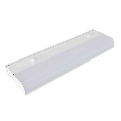 Lumière sous-armoire BAZZ 12" dimmable blanche