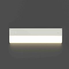 Lumière Sous-Armoires Gradable DirectWire 24" BAZZ - Blanc