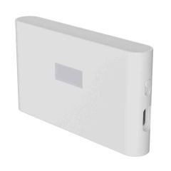 Bazz Warm White Magnetic Rechargeable Motion Night Light
