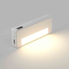 Bazz Magnetic Contact Sensor Rechargeable Light - 3/Pack