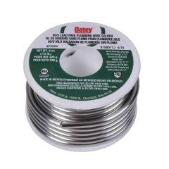 0.5 lb 95/5 Lead-Free Plumbing Wire Solder