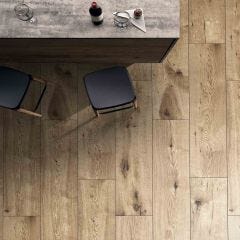 6mm 12" x 48" Heritage Stone Core Vinyl Plank 23.05 SqFt/Box