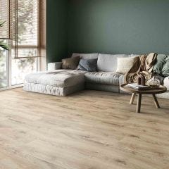 6mm 12" x 48" Kindred Stone Core Vinyl Plank 23.05 SqFt/Box