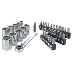 Craftsman 35 Piece Right Angle Bit Driver Set