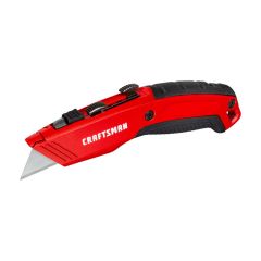 Craftsman Dual Blade Utility Knife