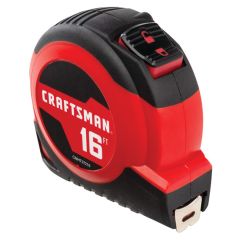 Craftsman SELF-LOCK 3/4" Measuring Tape