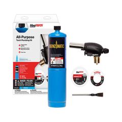 Kit de Torche MagCommander