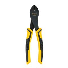Pinces diagonales Stanley 7" bi-matière