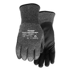 Stealth Transformer Winter WasteNot Seamless Knit Glove-M