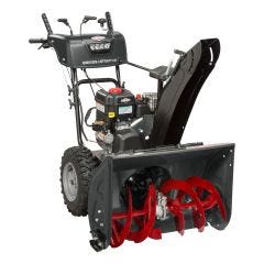 Souffleuse à neige double étage B&S 250cc 27"