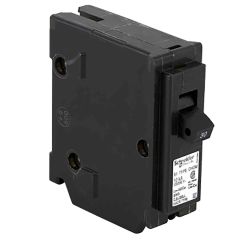Single Pole 30 Amp Homeline Plug-On Circuit Breaker