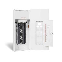 Homeline 100A 30 Space Main Breaker Loadcentre 60 Circuit