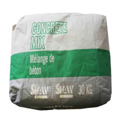 Shaw Concrete Mix 30KG