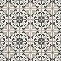 Feuille de Vinyle Armstrong 12’ 95Mil Heirloom Grey