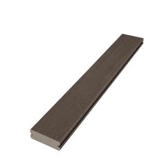 Fascia PVC Fiberon Promenade Weathered Cliff 12’