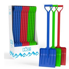 Pelles pour enfants H2O!
