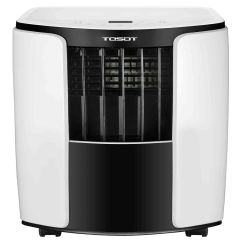 8,000 BTU (5K SACC) Portable Air Conditioner with Wi-Fi