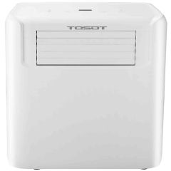 6,000 BTU (4K SACC) Portable Air Conditioner