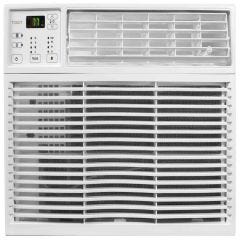 Window Air Conditioner 8,000 BTU with Electronic Thermostat