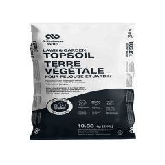 Terreau Greenhouse Gold 20L