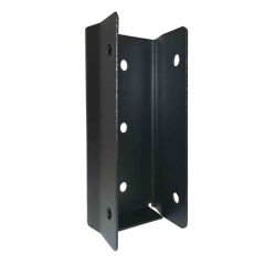 Fixrail Connector-Black