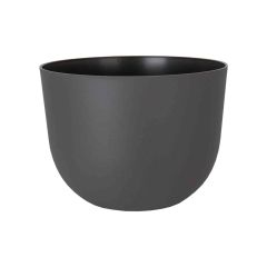 Pot Havana Nature Vulcano 12"